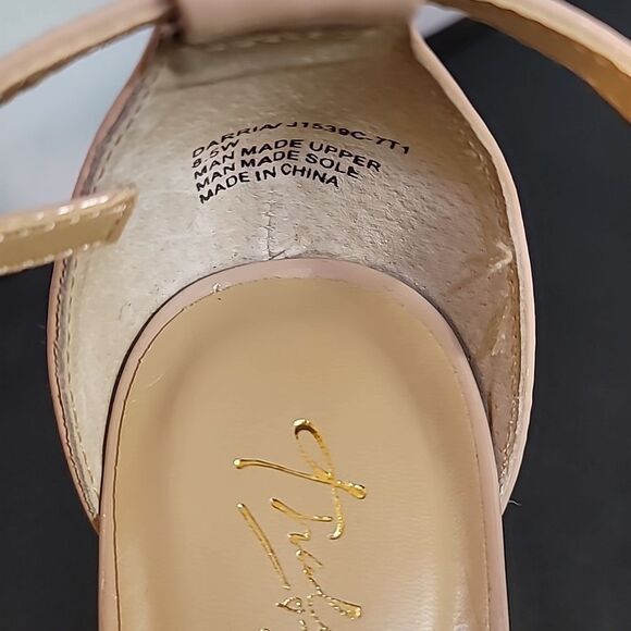 BRAND NEW THALIA SOLID DARRIN SCRAPPY SANDALS WOMEN'S SHOES - Picture 16 of 16